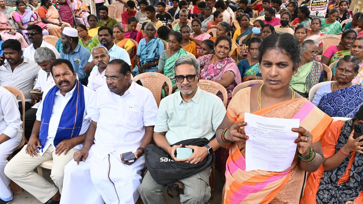 Coimbatore Student Death Investigation Transferred to CB-CID Amid Mounting Public Pressure