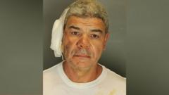 Colorado Firebombing Perpetrator Admits to Federal Hate Crime Charges