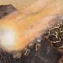 Comets probably didn't seed life on Earth after all, new study suggests