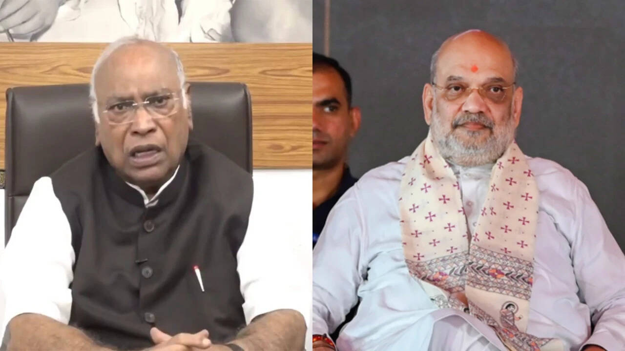Congress Schedules Ramlila Maidan Rally as BJP Prepares High-Stakes Telangana March