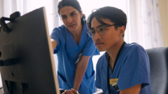 Consultant Doctors in England Announce 48-Hour Strike Over Pay and Pensions