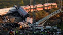 Leaked Audio Exposes Dispatch Blunder Prior to High-Stakes Spanish Rail Mishap