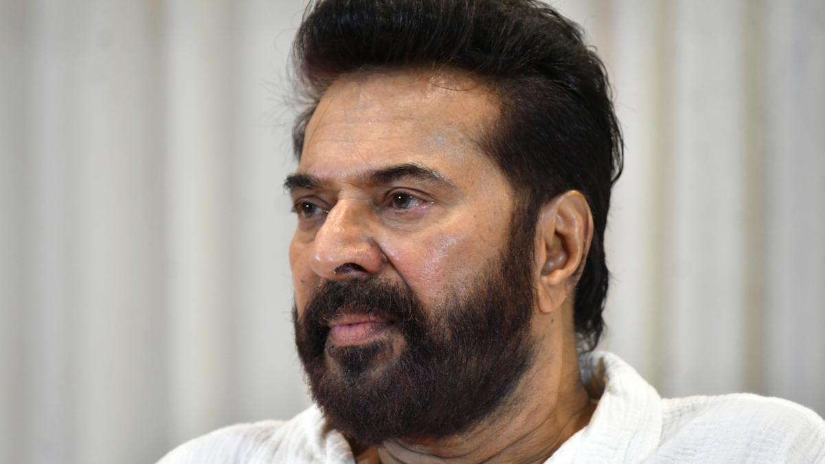 CPI(M) Leader P. Jayarajan Defends Actor Mammootty Amid Coordinated Online Attacks