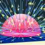 Cellular Traffic Jam: Researchers Discover How Molecular Crowding Accelerates and Halts Enzyme Reactions