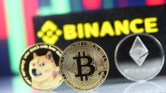 Binance Scrambles to Recover Record $6.3 Billion in Crypto Hack Tied to North Korea