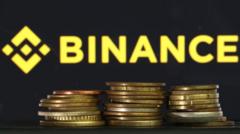 Billions in Crypto Assets Frozen After Suspected Binance Security Breach