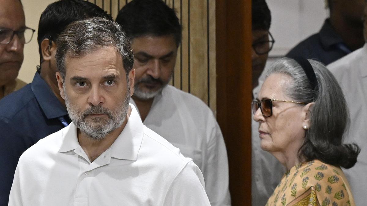 Traders' Body Urges Congress to Reschedule Delhi Rally Over Peak Festive Season Economic Risks