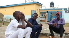 Deaths in detention cells in Nigeria were entirely preventable, inquiry finds