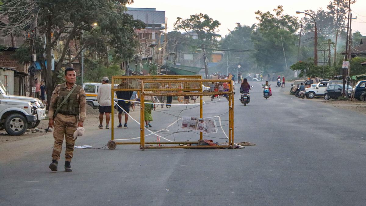 Vishwa Hindu Parishad Warns Opposition Against Disrupting Festive Trade Ahead of November Rally
