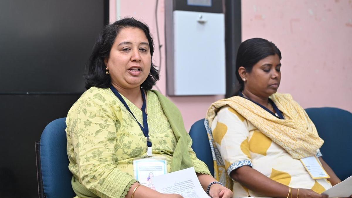 Dharwad has 13.78 lakh voters with a net increase of 24,070 after SIR