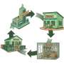 Digital Innovation and 3D Printing Drive Global Circular Economy Research