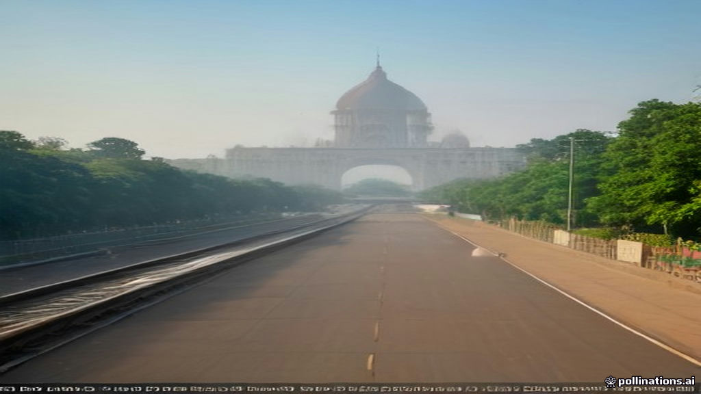 Railways Accelerates Modernization: Divisional Manager Evaluates Amrit Bharat Upgrades on Mysuru-Chamarajanagar Corridor