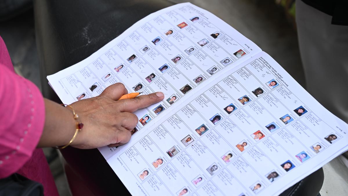 Election Commission Defends Additional Declaration for New Voters Amid Supreme Court Scrutiny