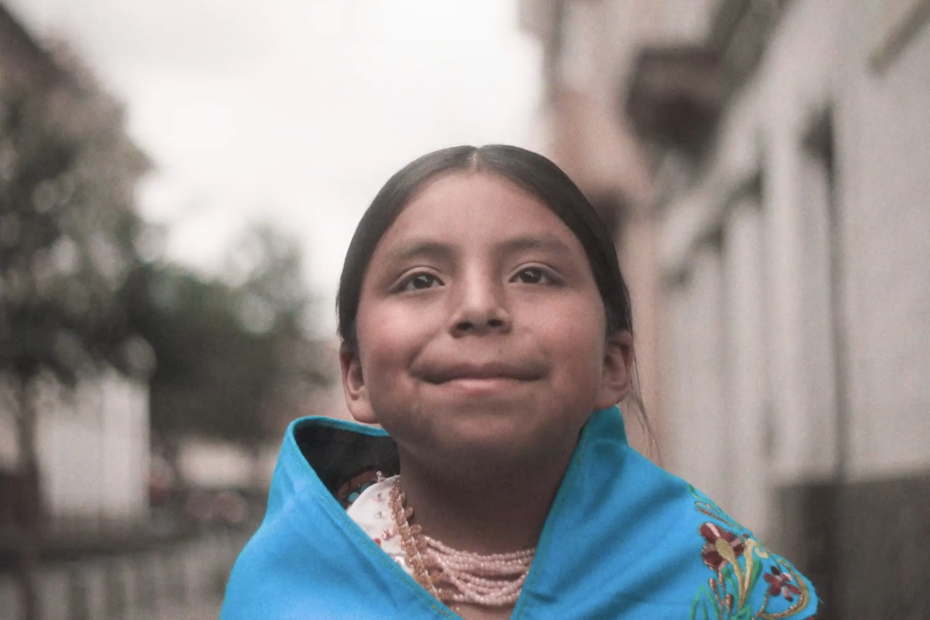 Ecuadorian Queer Drama 'Princess' Secured by MMM Film Sales Prior to Tallinn Black Nights Debut
