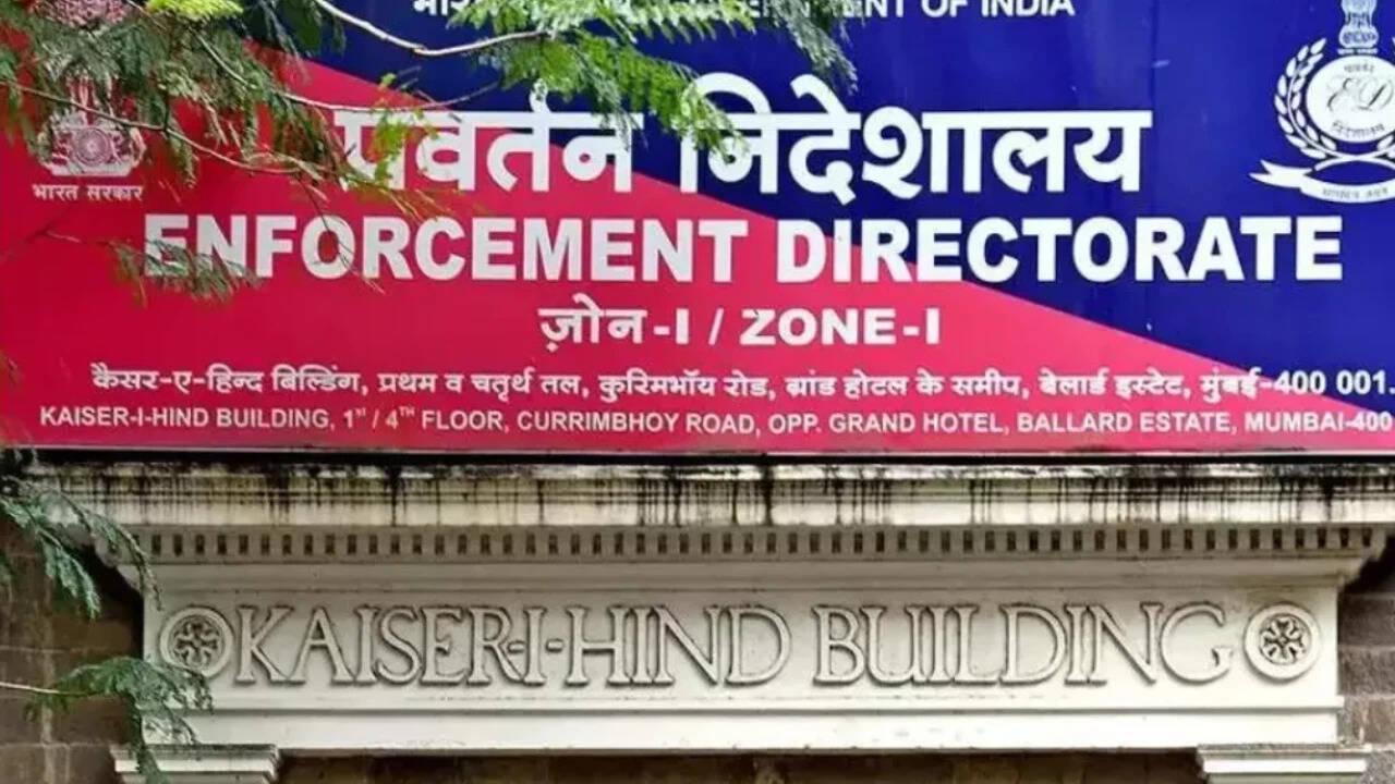 Enforcement Directorate Alleges NewsClick Secured Rs 86 Crore in Unlawful Overseas Capital Before Supreme Court