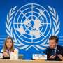 Global El Niño Crisis Triggers U.N. Warning as Extreme Weather Batters Continents