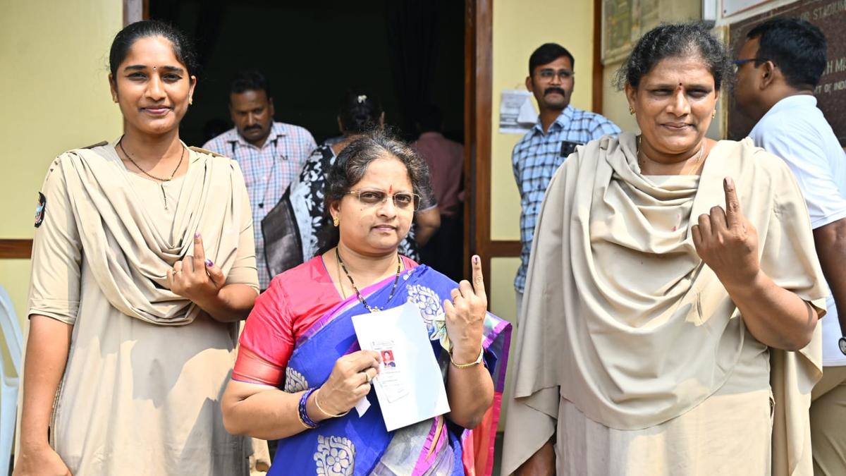 Vijayawada Election Officials Face Strict October 30 Deadline for Postal Balloting