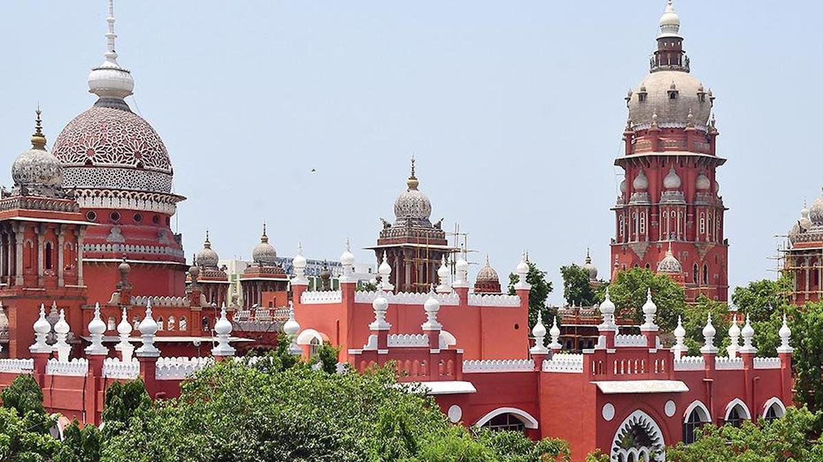 Entry into Agamic temple premises cannot be permitted for non-Hindus who sport religious markers: HC