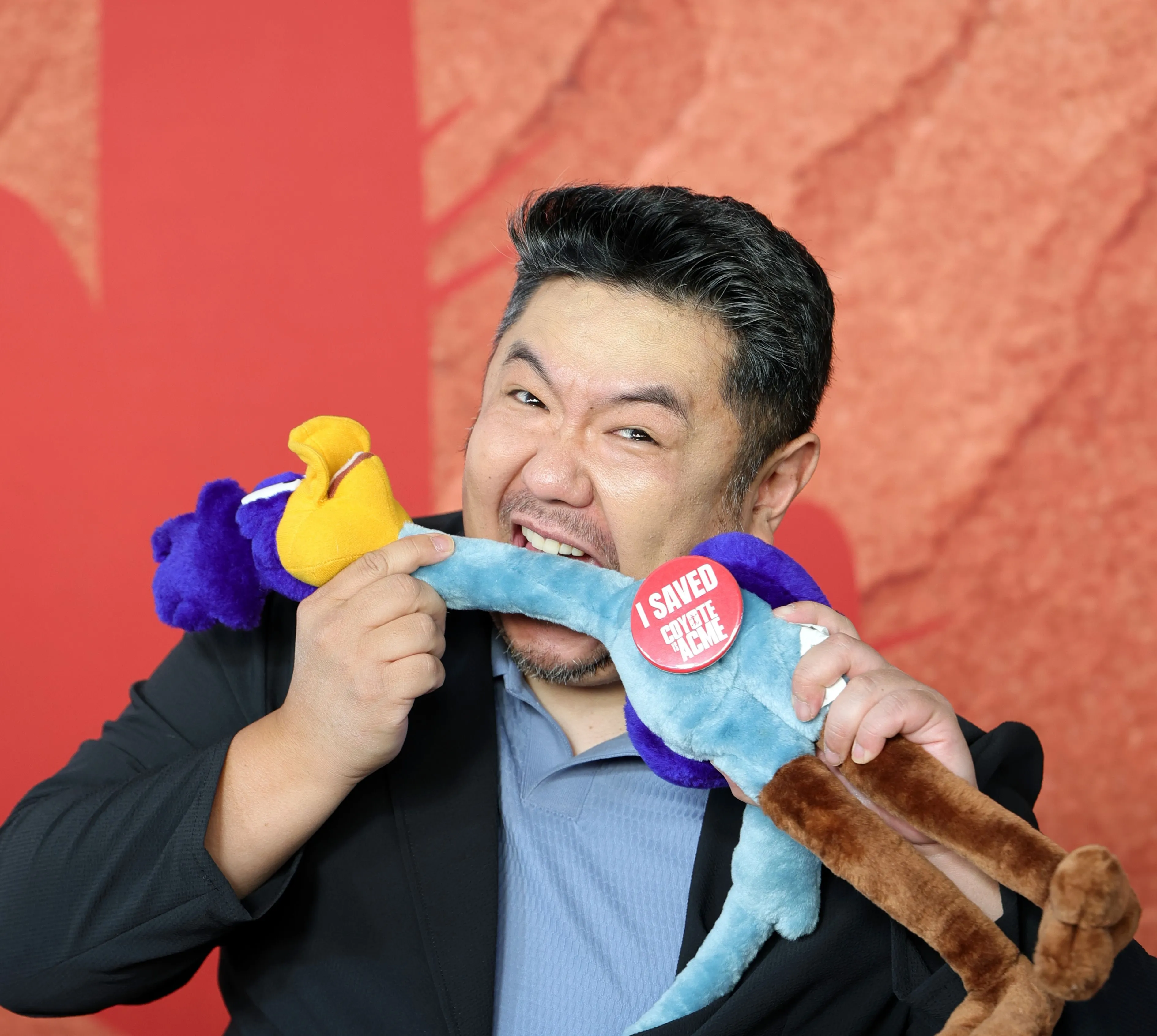 Eric Bauza Remembered for Profound Animation Legacy Following Sudden Passing