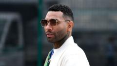 Former Premier League Star Jermaine Pennant Recovering Following Severe Canine Attack