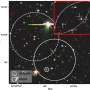 Astronomers Uncover Elusive Dark Galaxy with Massive Hydrogen Gas Reserve