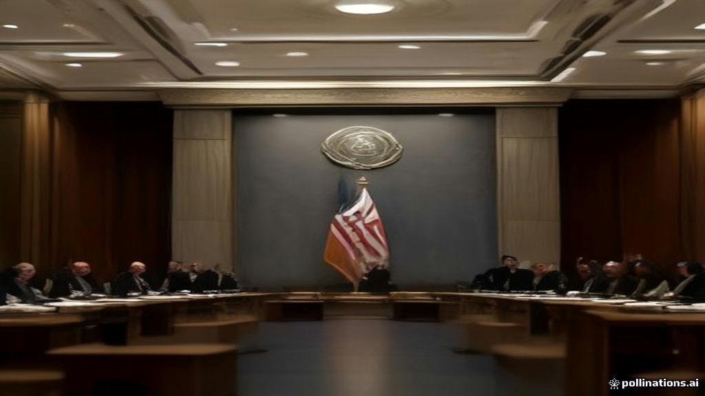 US Federal Reserve Holds Benchmark Interest Rate Steady at 3.75-4 Percent Amid Persistent Inflation Pressures