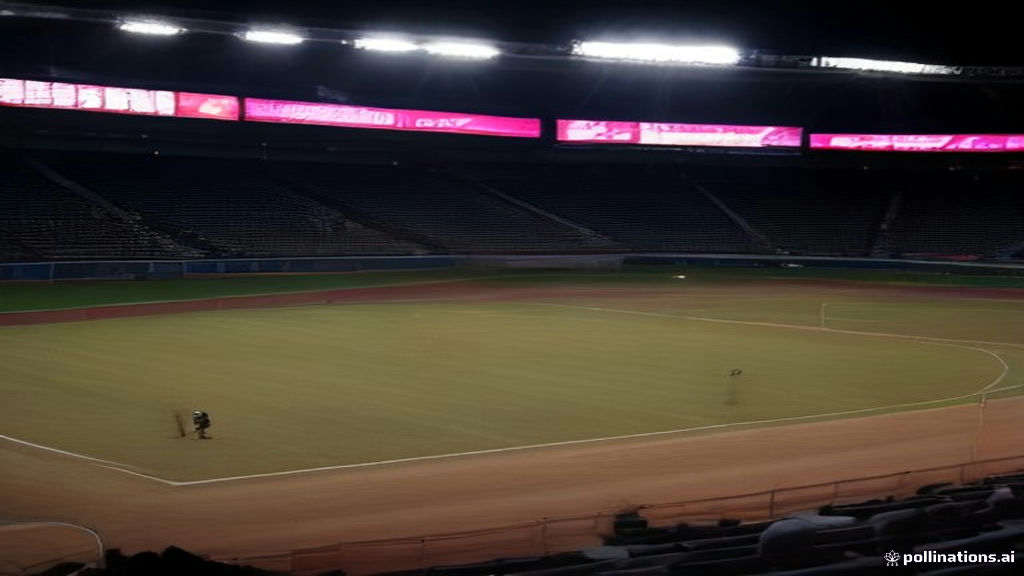 High-Stakes Drama Unfolds as Brewers and Rays Battle in Final Innings of Game 4