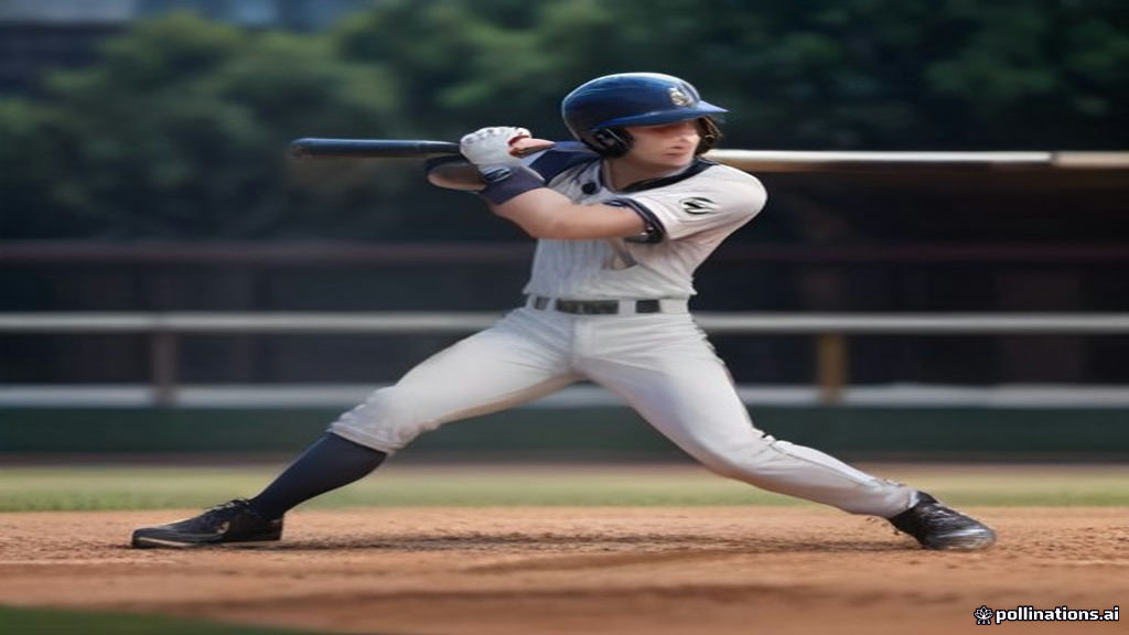 Cooper Pratt's RBI Single Gives Brewers Early Edge in Live ESPN Coverage
