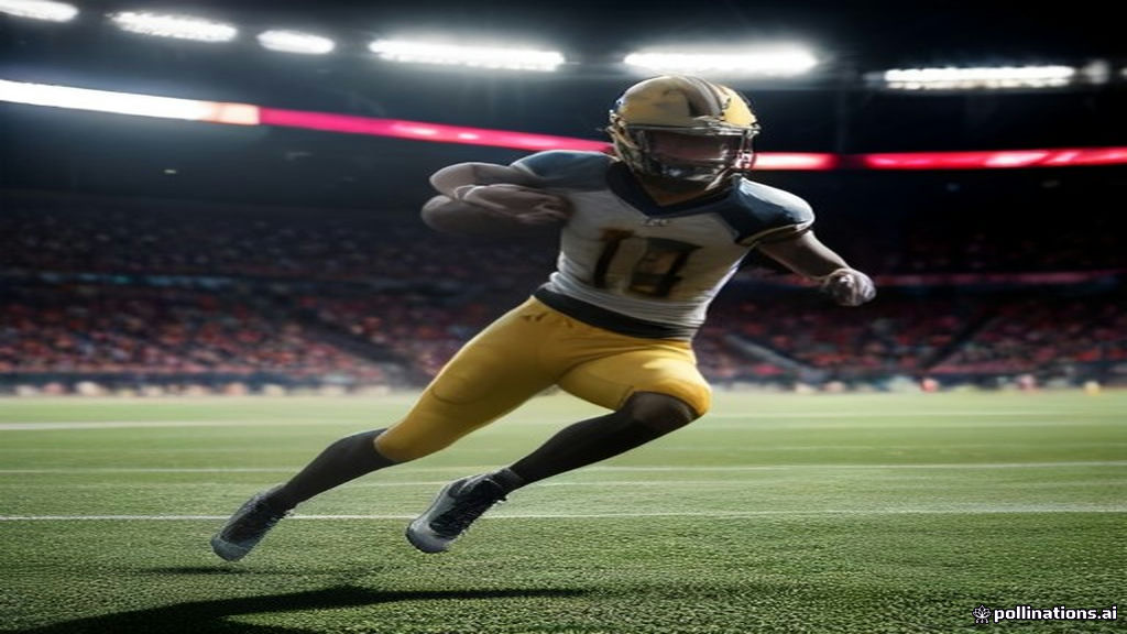 Matthew Golden's Touchdown Reception Gives Packers Two-Score Lead in Late-Game Surge