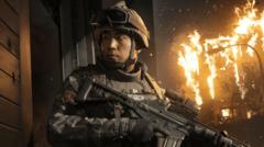 Call of Duty Creators to Purge Seoul Crowd Disaster Footage Following Public Backlash