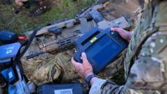 UK Imposes Strict Offset Mandates Requiring Foreign Defense Suppliers to Reinvest Full Contract Value Locally
