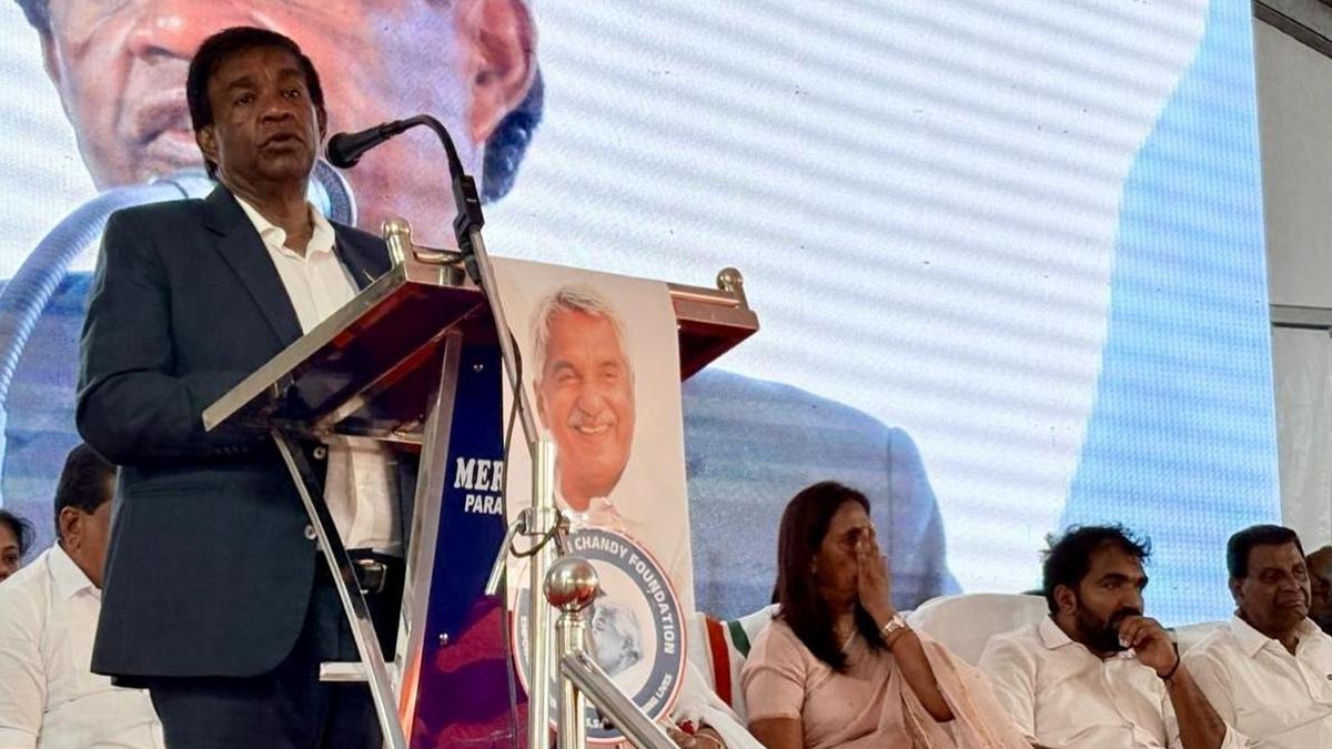 Former Mauritius President Prithvirajsing Roopun Advocates for Deeper Strategic Partnership With India