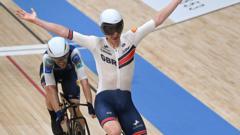 From Poolside Lifeguard to Elite World Champion: Mark Stewart's Remarkable Cycling Renaissance
