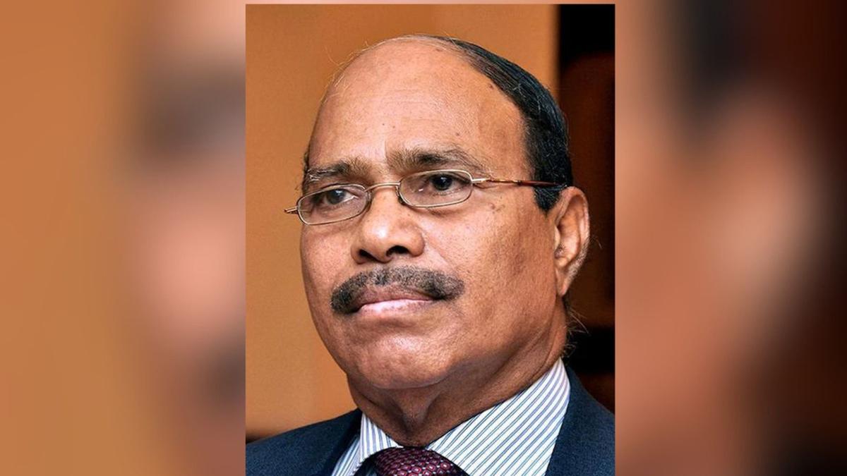Madras High Court Informed of Imminent Charge Sheet in Gem Granites Veeramani Probe