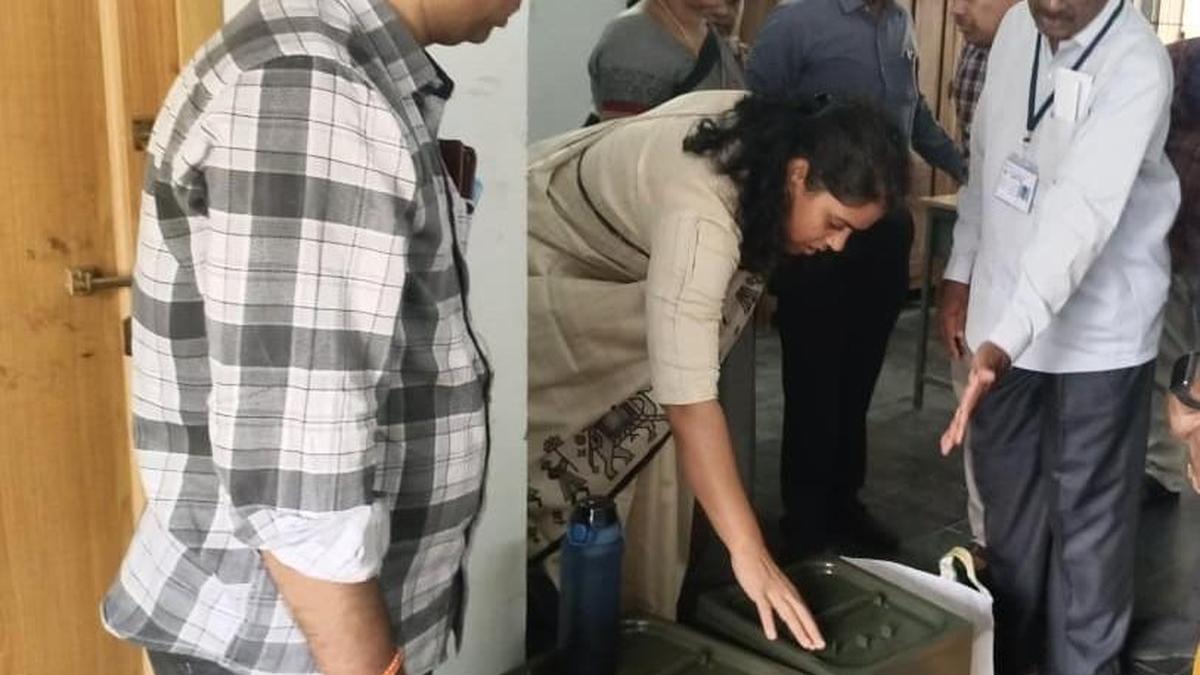 Godavari Urban Bodies Prepare for Elections Following Cyclone Arnab Recovery