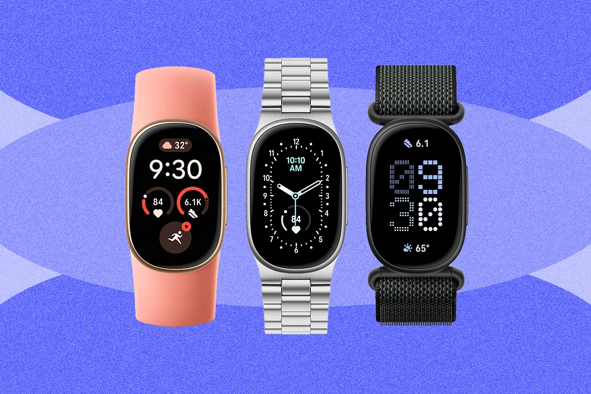 Google Fitbit Edge Review: Essential Upgrades Overshadowed by Missing NFC Tech