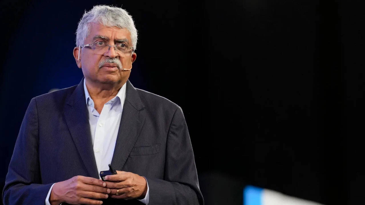 New Delhi Extends Nandan Nilekani-Led Examination Reforms Committee Tenure to January
