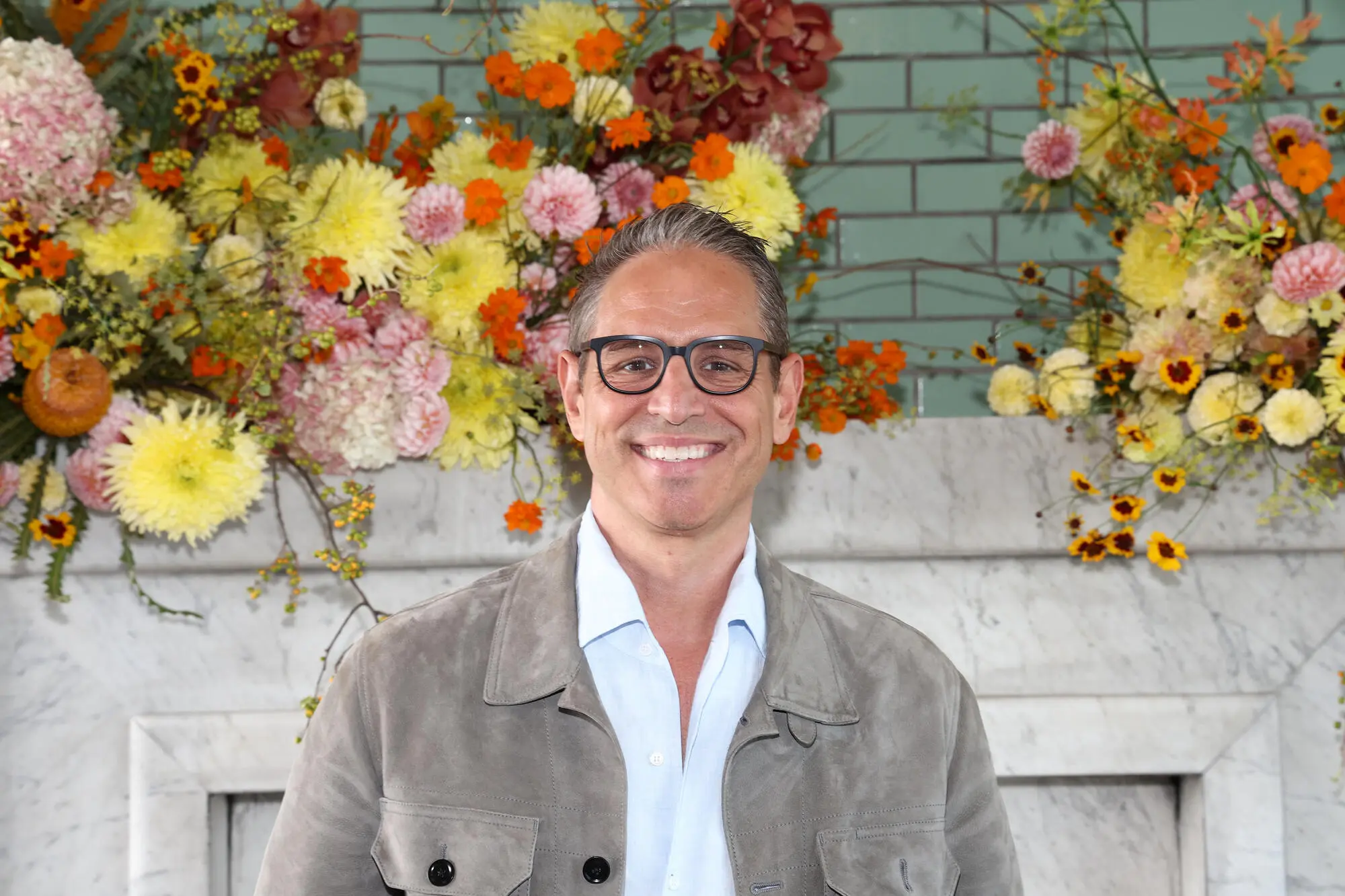 Superproducer Greg Berlanti Slated for Paley Center's Highest Honor at Fall Gala