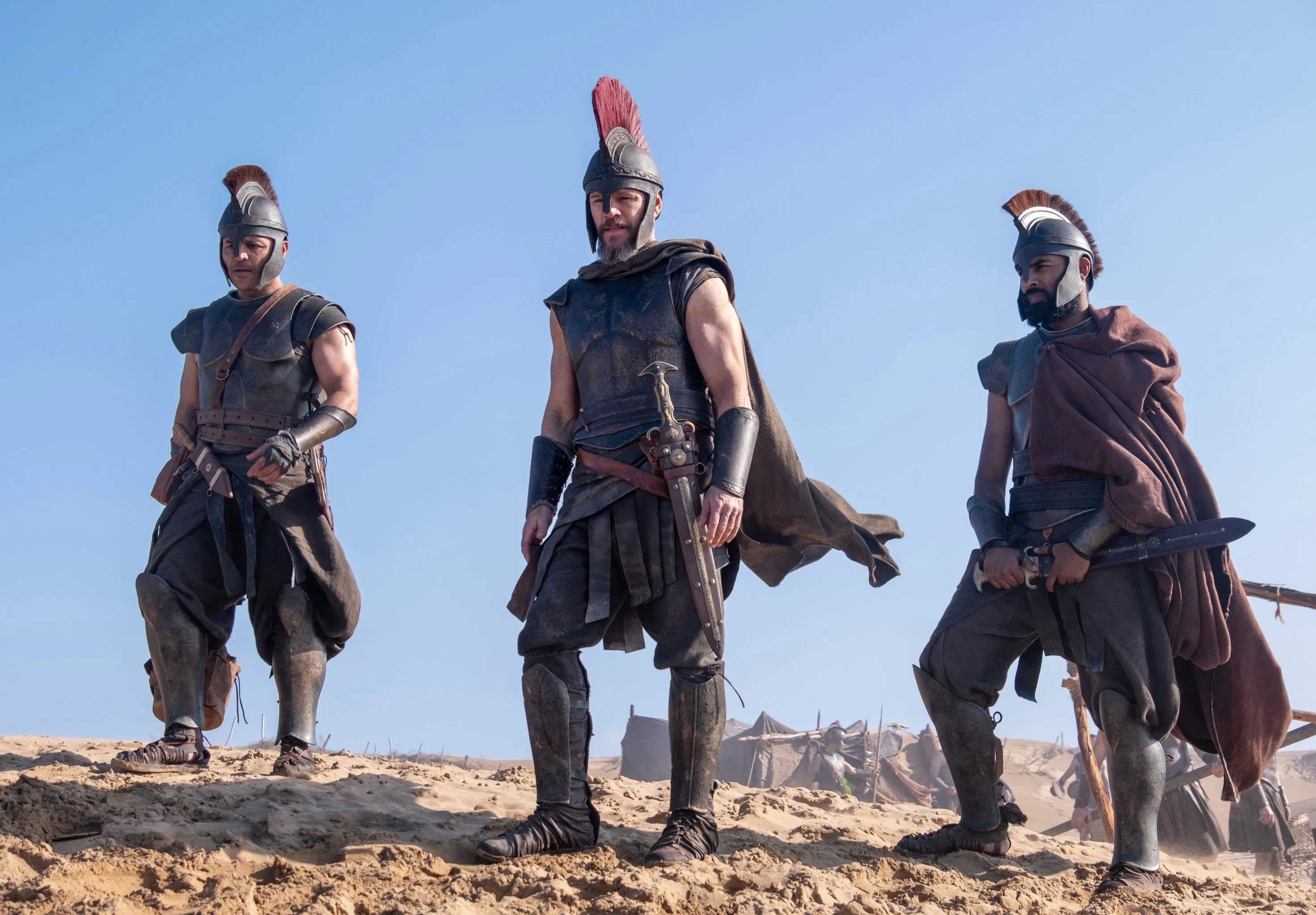 Elon Musk's xAI Model Grok Yields to History, Conceding Defeat on Epic Odyssey Cinematic Project