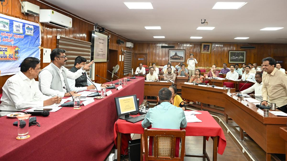 Karnataka's Gruha Lakshmi Scheme Empowers Women to Boost Household Incomes, Official Review Reveals
