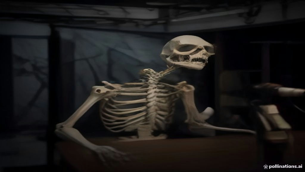 Skeletal Biology Expert Unveils Critical Insights Into Modern Bone Loss Epidemic