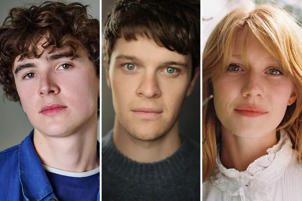 HBO Expands Wizarding World Ensemble: Key Roles Filled for Upcoming Harry Potter Series