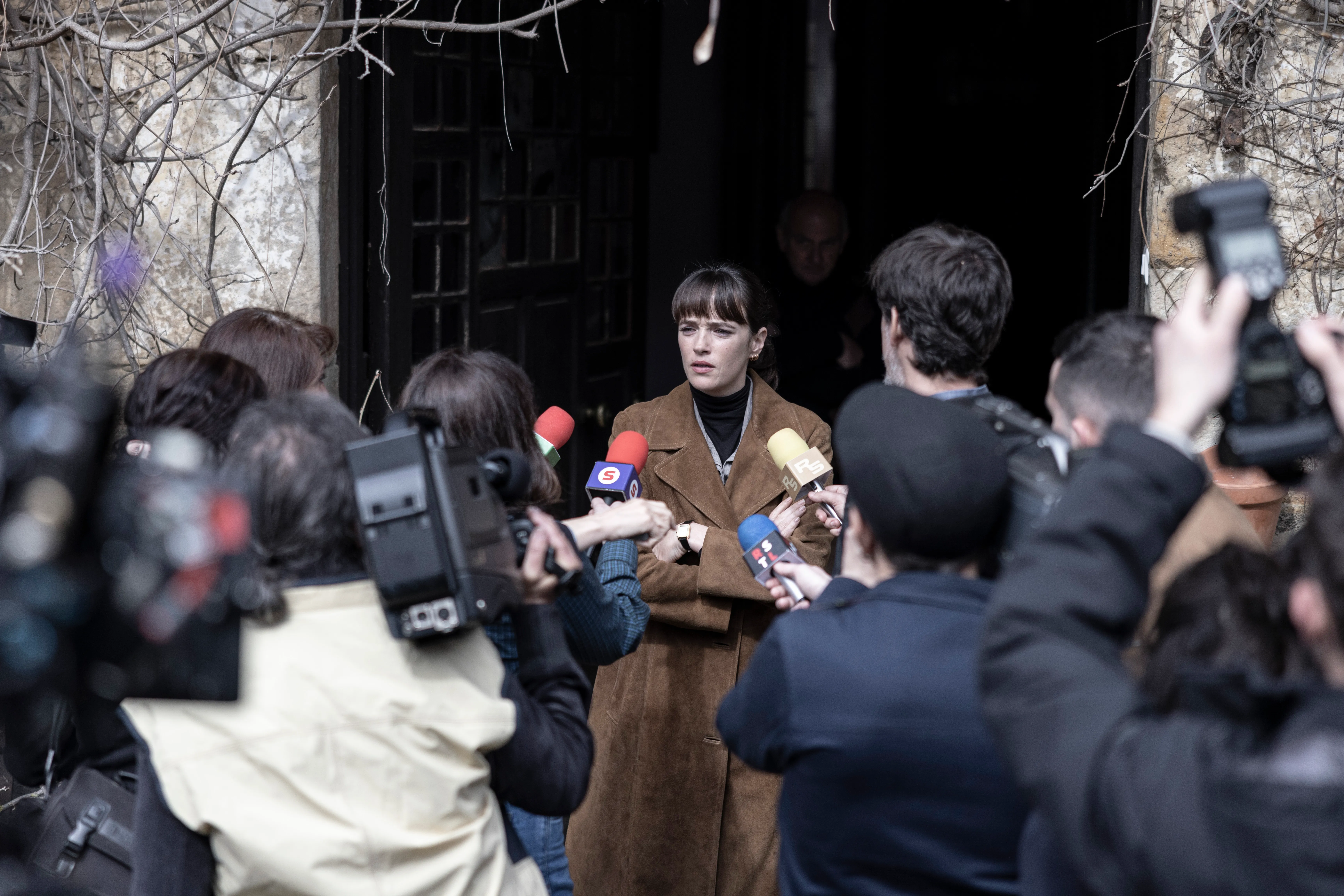 HBO Max Psycho Thriller ‘Infamy,’ With ‘She Walks in Darkness’ Star Susana Abaitua, Set for South Festival Premiere