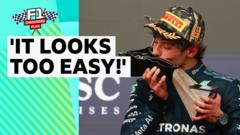 Kimi Antonelli Stuns Motorsport World with Dominant US Grand Prix Victory
