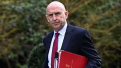 UK Chancellor Healey Set to Protect Vulnerable Retirees from Budget Tax Pressures