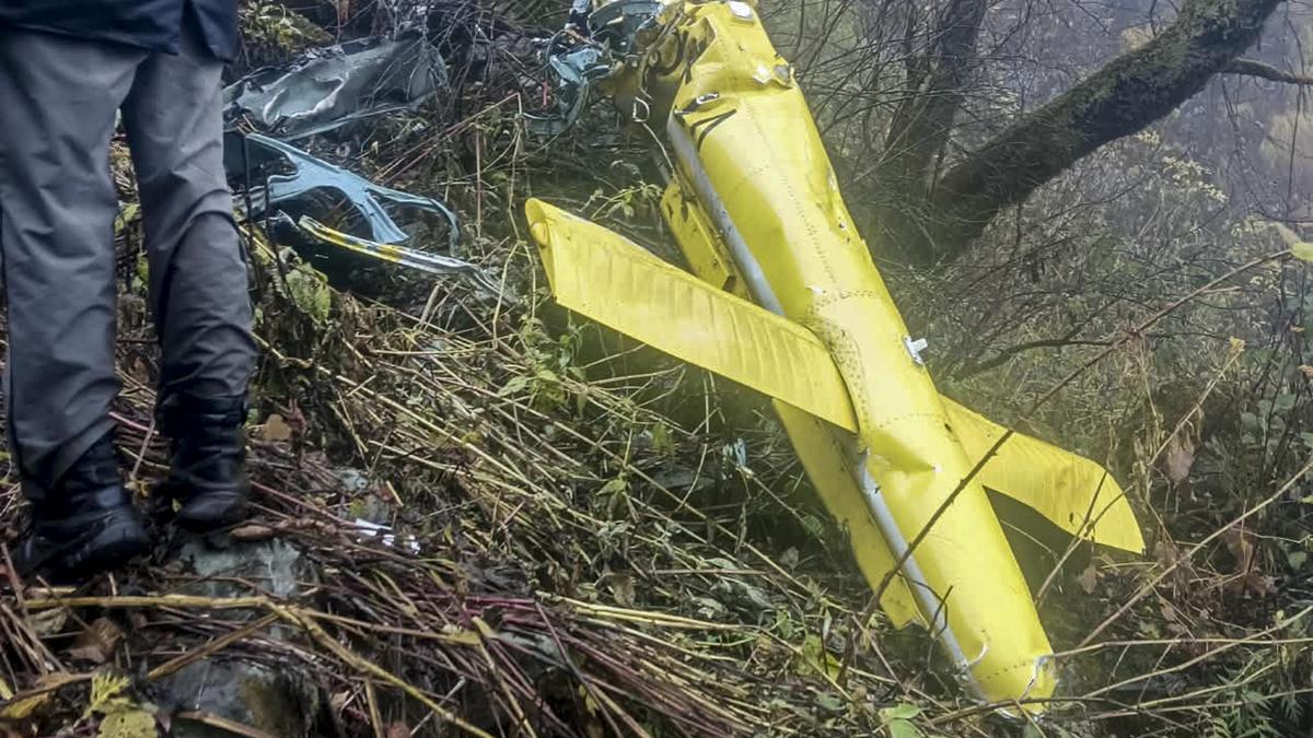 Anoop Nautiyal Criticizes Authorities Over Chardham Helicopter Operations Amid Severe Weather Alerts