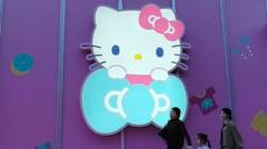 Hello Kitty Creator Sanrio Severs Ties With Japanese Spy Series Amid Fierce Chinese Backlash