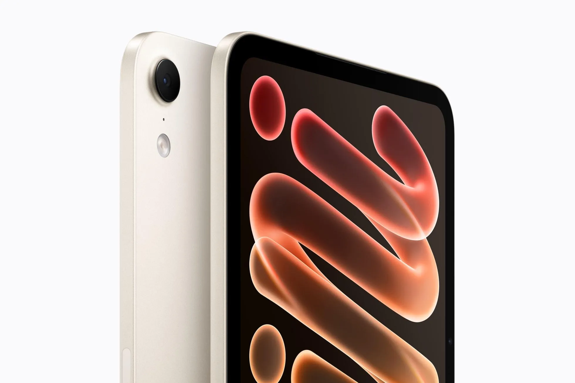 Apple Introduces OLED Technology to Eighth-Generation iPad Mini Alongside New MacBook Pro Lineup