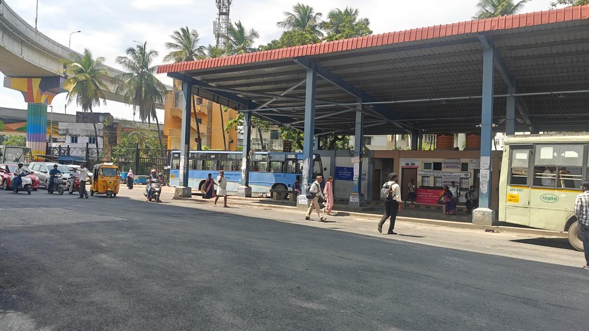 Chennai Infrastructure Overhaul: Highways Department Initiates Urgent Road Repairs