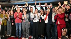 Student-Led Movement Dismantles Aleksandar Vučić’s 14-Year Political Reign in Serbia